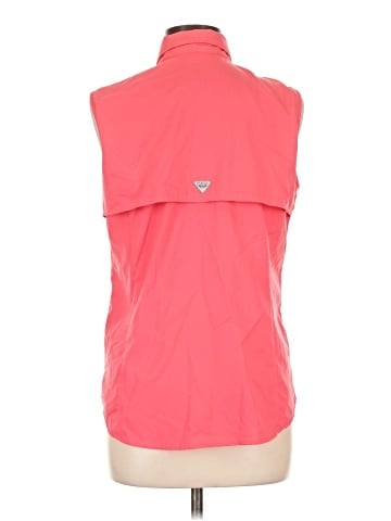 Columbia Sleeveless Blouse (view 2)