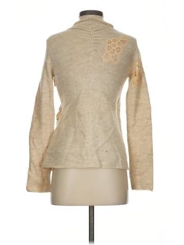 Moth Pullover Sweater (view 2)
