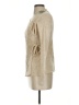 Moth Tan Pullover Sweater Size XS - photo 5