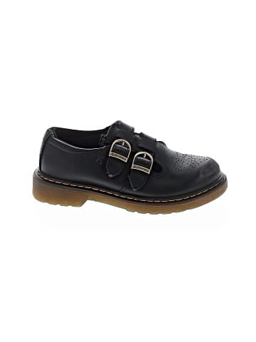 Dr. Martens Flats (view 1)