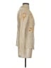 Moth Tan Pullover Sweater Size XS - photo 4