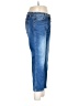 KANCAN JEANS Blue Jeans Size 31 waist - photo 4