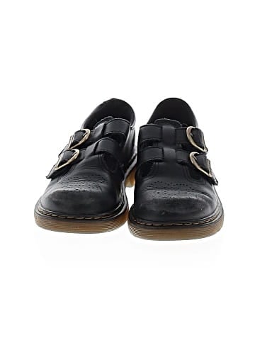 Dr. Martens Flats (view 2)