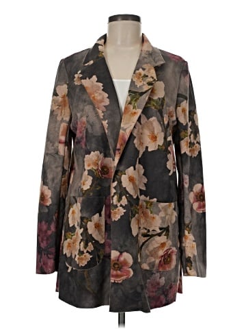 Solitaire Blazer (view 1)