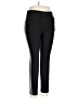 GiGi Moda Black Track Pants Size 31 waist (estimated) - photo 1
