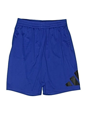 Adidas Athletic Shorts (view 1)