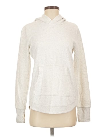 Tek Gear Pullover Hoodie (view 1)