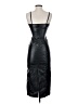 Forever 21 Black Cocktail Dress Size S - photo 2