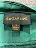 Sugarlips 100% Polyester Green Casual Pants Size S - photo 4