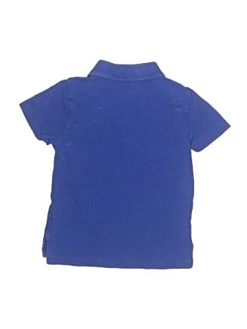 Crewcuts Short Sleeve Polo (view 2)
