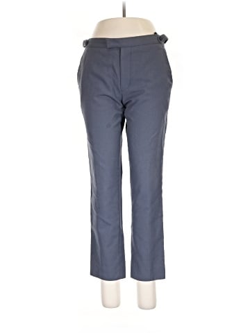 Reiss Wool Pants (view 1)