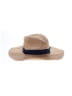 Betmar Tan Sun Hat One size - photo 1