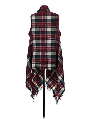 Francesca's Poncho (view 2)