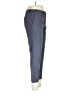 Reiss 100% Wool Solid Blue Wool Pants Size 30 waist - photo 4