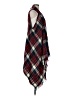 Francesca's Red Poncho One size - photo 4