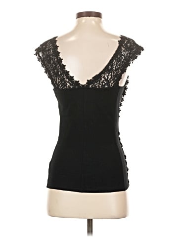 Express Sleeveless Blouse (view 2)