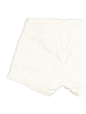 FRAME Denim Shorts (view 2)