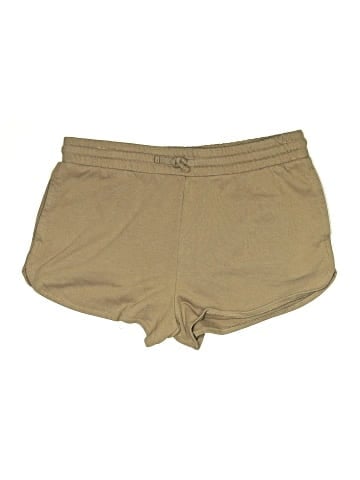 Gap Khaki Shorts (view 1)