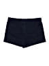 J.Crew Solid Blue Shorts Size 10 - photo 1