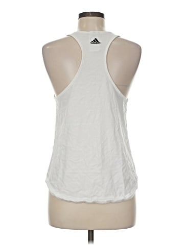 Adidas Sleeveless T-Shirt (view 2)
