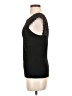 Express Black Sleeveless Blouse Size S - photo 5