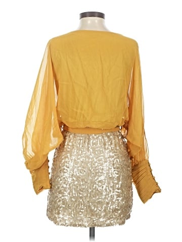 Xtaren Cocktail Dress (view 2)