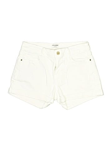 FRAME Denim Shorts (view 1)