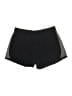 Tek Gear Color Block Black Athletic Shorts Size L - photo 1