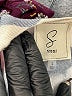 Sioni Argyle Tan Pullover Sweater Size L - photo 7