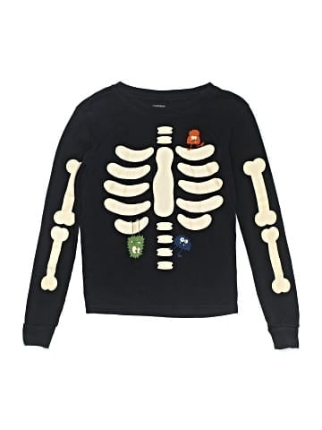 Gymboree Long Sleeve T-Shirt (view 1)