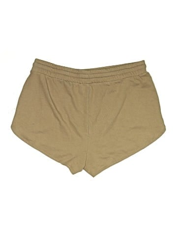 Gap Khaki Shorts (view 2)