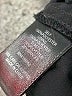 Torrid 100% Polyester Black 3/4 Sleeve Blouse Size 2X Plus (2) - photo 8