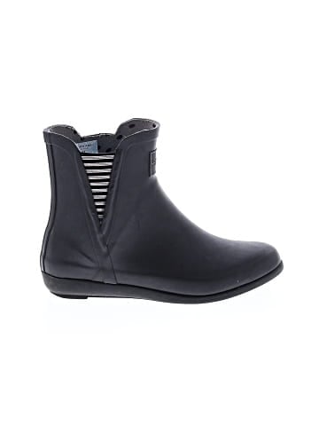 London Fog Rain Boots (view 1)