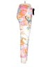 GiGi Moda Print Pink Casual Pants Size 31 waist (estimated) - photo 4