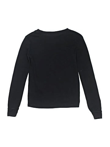 Gymboree Long Sleeve T-Shirt (view 2)