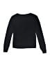 Gymboree Black Long Sleeve T-Shirt Size 12 - photo 2