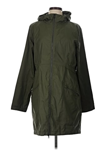 The North Face Raincoat (view 1)