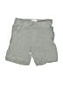 Marks & Spencer Gray Cargo Shorts Size 8 - photo 1