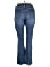 Old Navy Blue Jeans Size 14L - photo 2