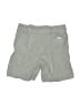 Marks & Spencer Gray Cargo Shorts Size 8 - photo 2
