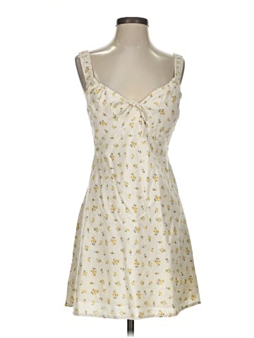 Abercrombie & Fitch Cocktail Dress (view 1)