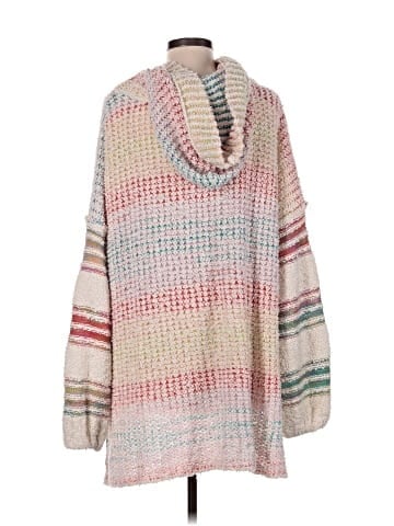 Free People Poncho (view 2)