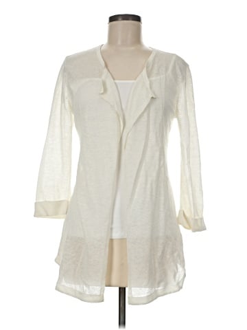 Nic + Zoe Cardigan (view 1)