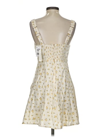 Abercrombie & Fitch Cocktail Dress (view 2)