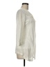 Nic + Zoe Ivory Cardigan Size M - photo 4