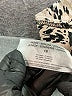 Nine West Animal Print Ivory Shorts Size 16 - photo 4