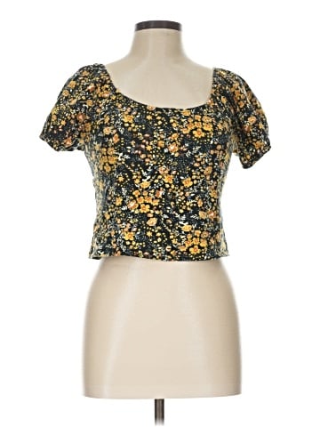 Wild Fable Short Sleeve T-Shirt (view 1)