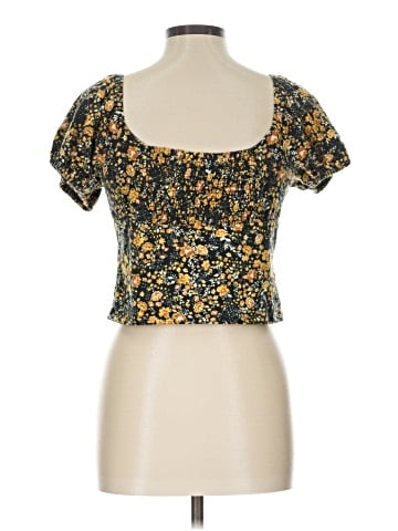 Wild Fable Short Sleeve T-Shirt (view 2)