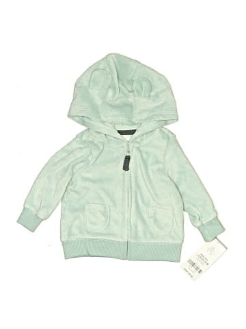 Carter's Zip Up Hoodie (view 1)