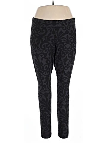 Lane Bryant Leggings (view 1)